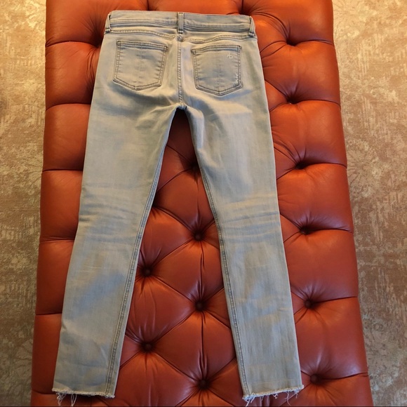 Rag & Bone | Distressed Jeans - Picture 2 of 8